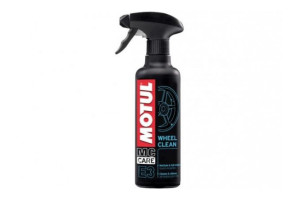 15965461 Очиститель Е3 Wheel Clean 0.4 л 102998 MOTUL