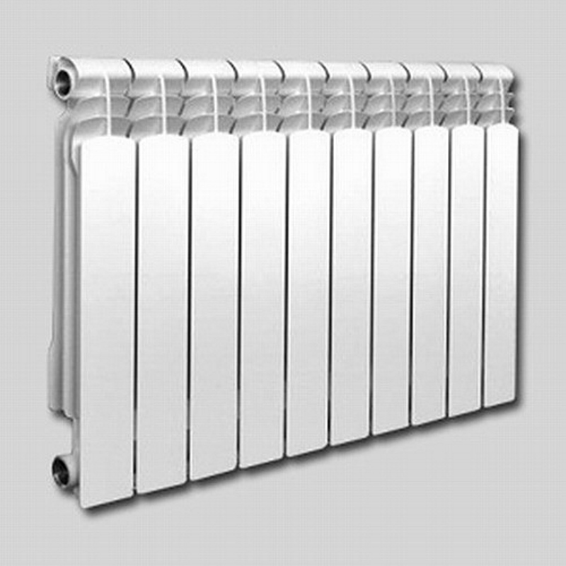 Радиатор алюминиевый TORIDO 500/100 10 секций TOR50010010