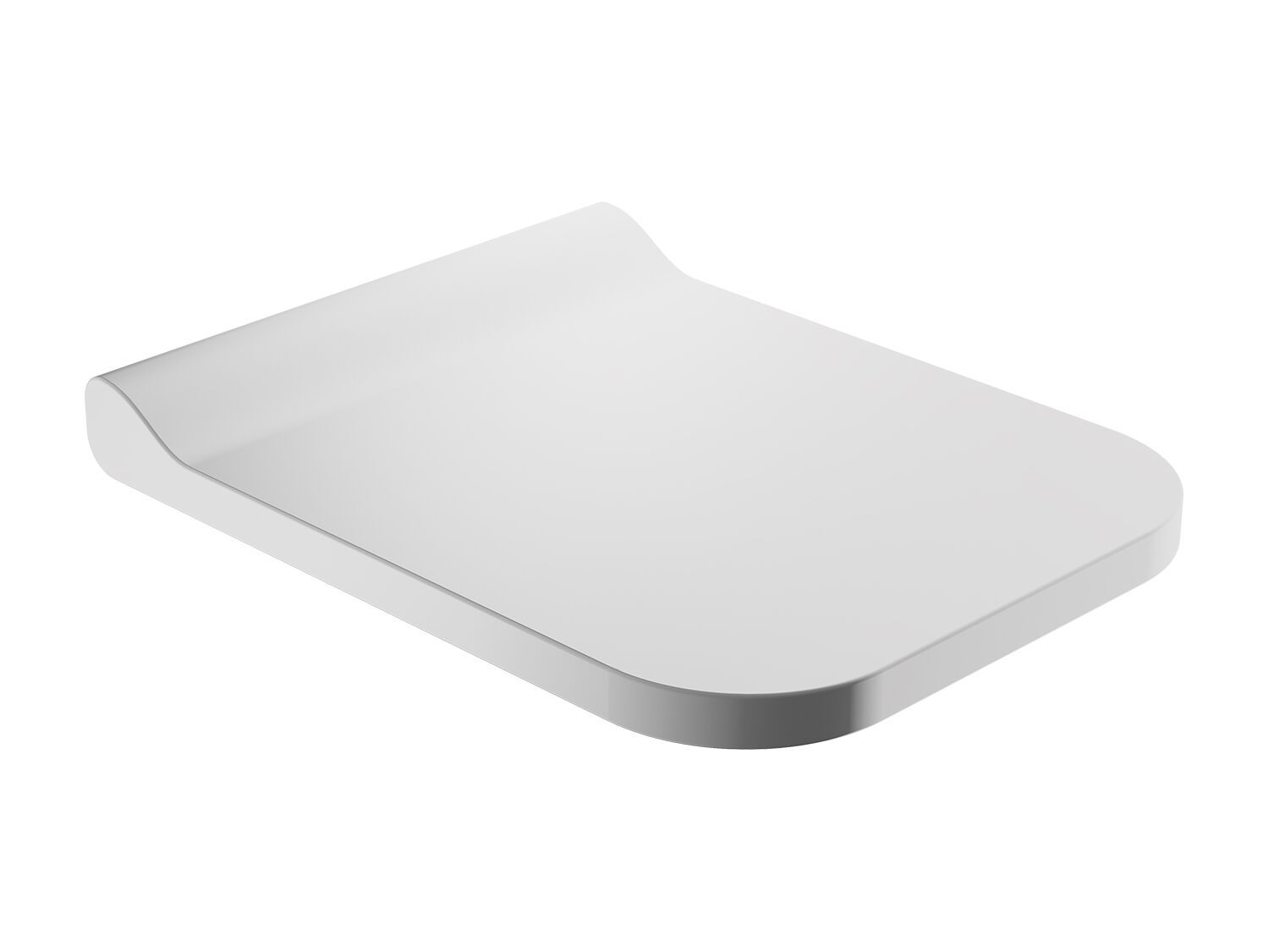 Мягкое сиденье для унитаза duroplast OMNIRES Fontana ARCH-00062759