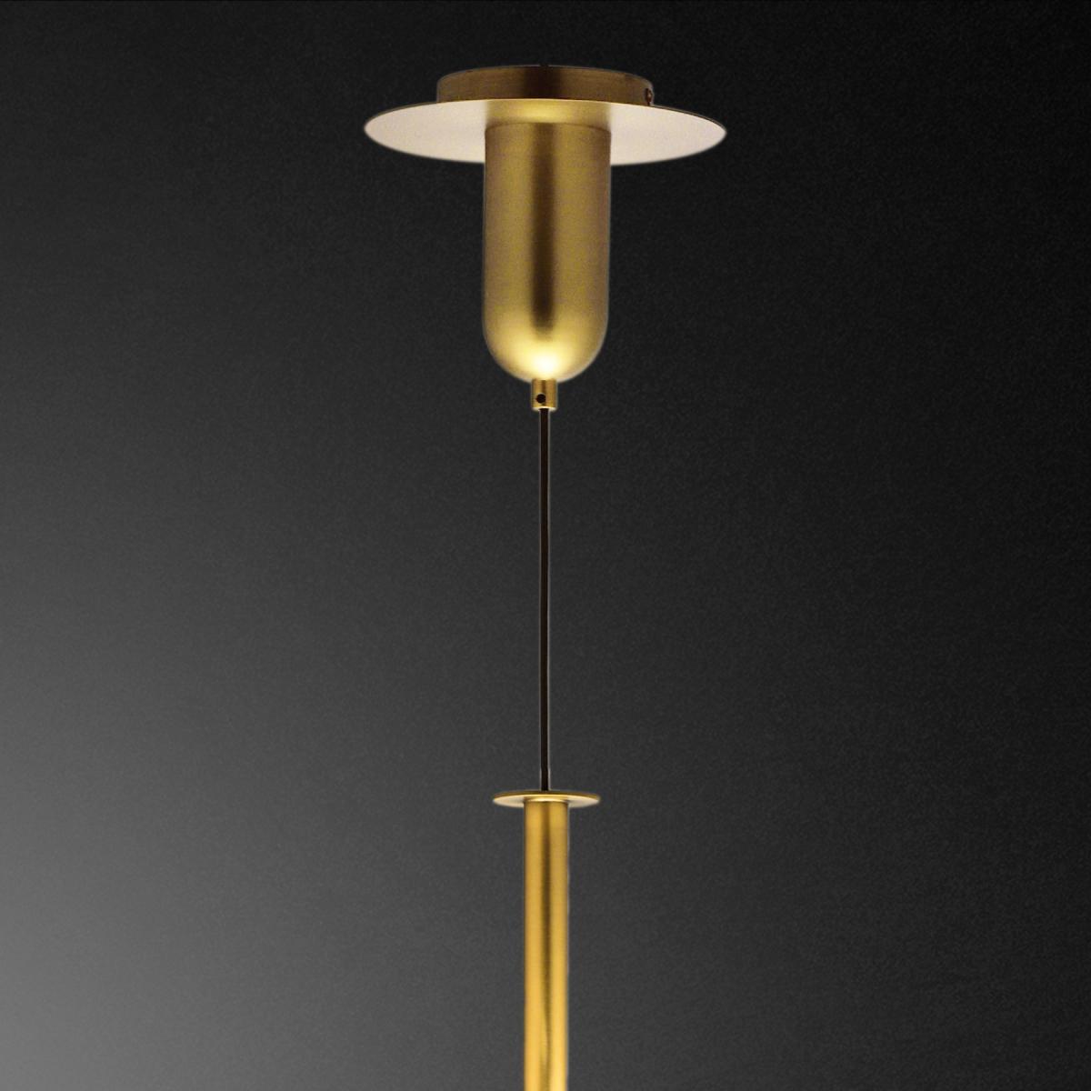 099527 Подвесной светильник MANTRA SONATA 6690 Mantra Sonata - Вид №5