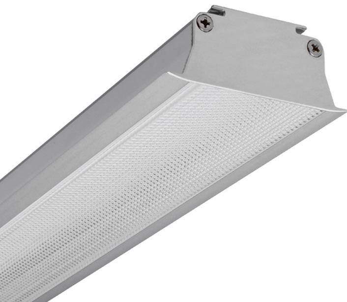 Aldabra Встраиваемая алюминиевая светодиодная панель sun-id-1395244 - Вид №1