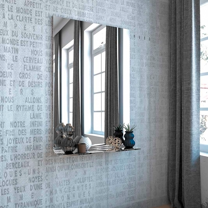 Зеркало  TONIN S08 C / 07 