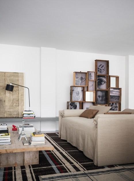 Flou Мягкий диван-кровать со съемным чехлом sun-id-1411819 - Вид №10