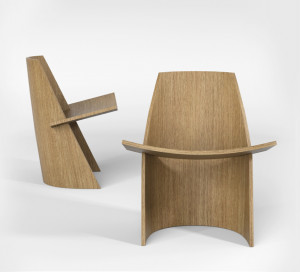 Стул IPERBOLE-S EMMEMOBILI S14