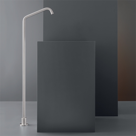 Свободно стоящий носик для раковины H. 1115 мм  NEU23 CEADESIGN  - Вид №1