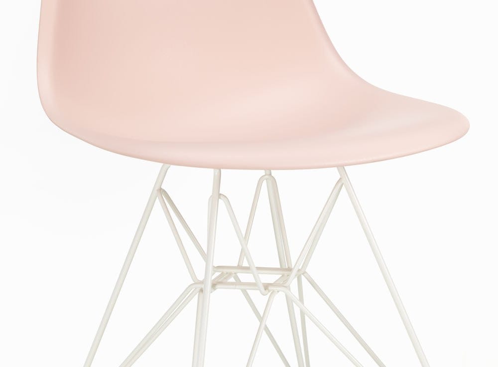 Мягкий стул из ткани VITRA Eames Plastic Chair ARCH-00146883 - Вид №54
