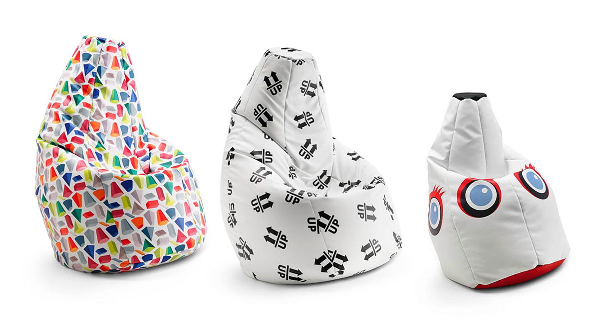 Кресло SACCO ZANOTTA 280  - Вид №2