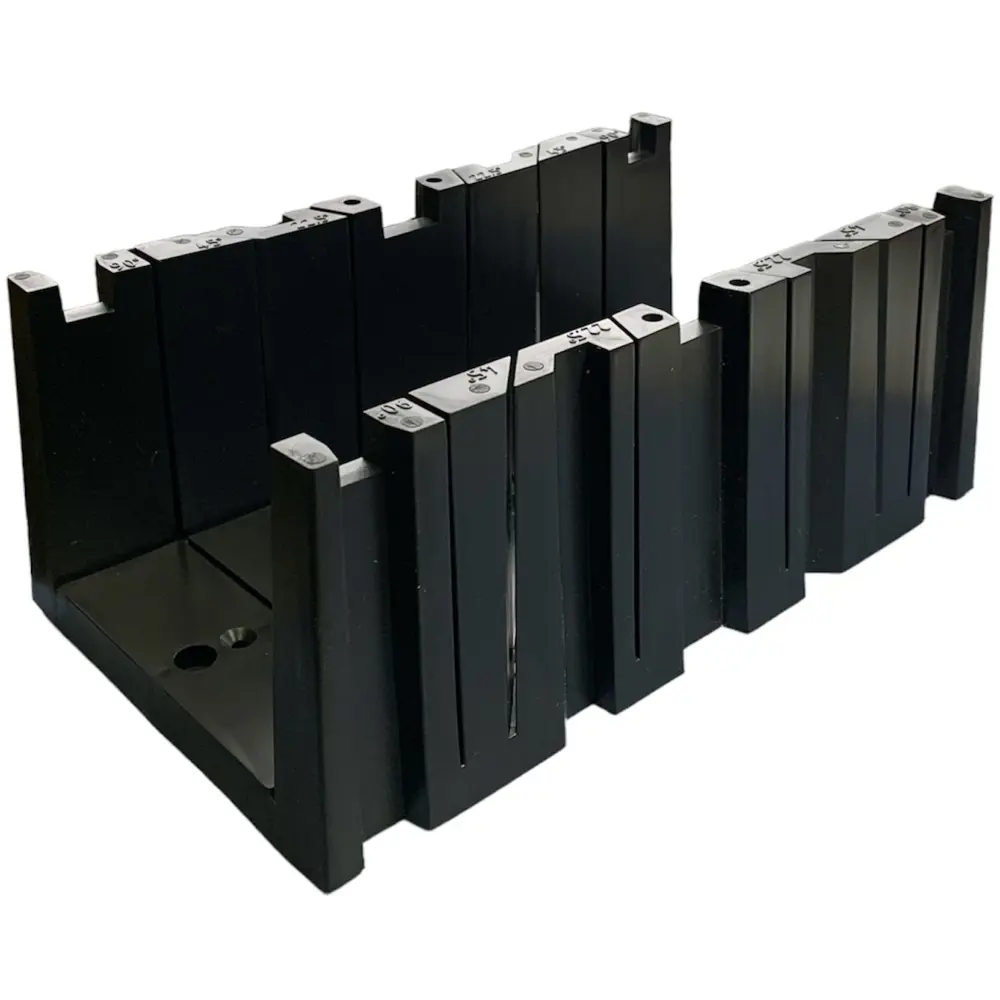 Стусло ACCURATE J4630 для точного распила плинтусов и планок 89363113 STLM-0838525 - Вид №3