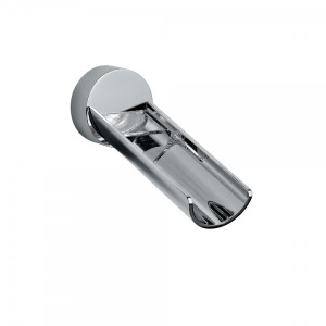 SPT-CHR-63429 Излив для ванны Artize Fleur Хром