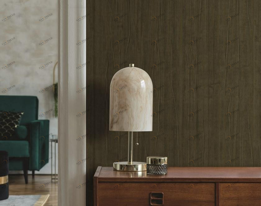 Jannelli&Volpi Виниловые обои под дерево Jwall paraìso sun-id-1365278