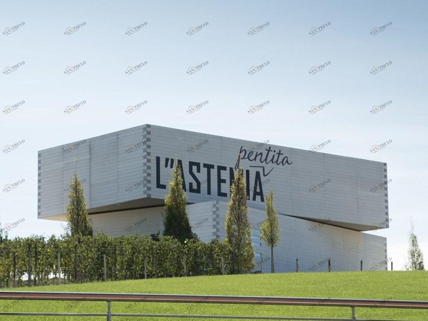 WOODN INDUSTRIES Внешняя облицовка фасада Modulatus sun-id-1407991