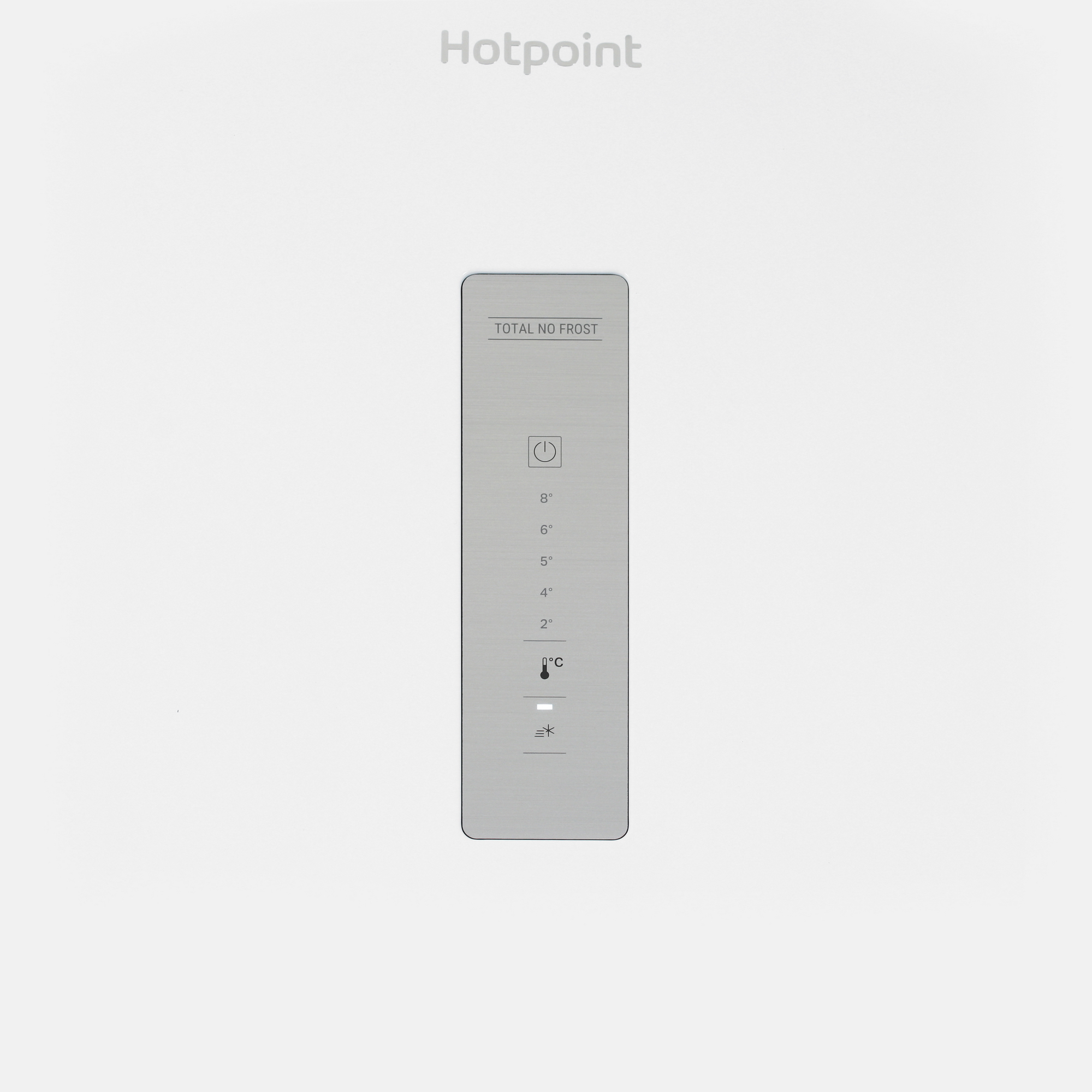 5457085 Холодильник с морозильником   Hotpoint HT 6200 W белый STDN-0113846 - Вид №11