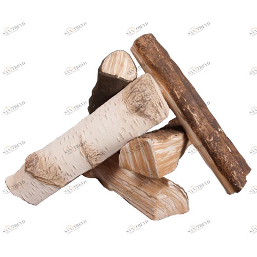 Kratki Декоративные дрова MIX 5263