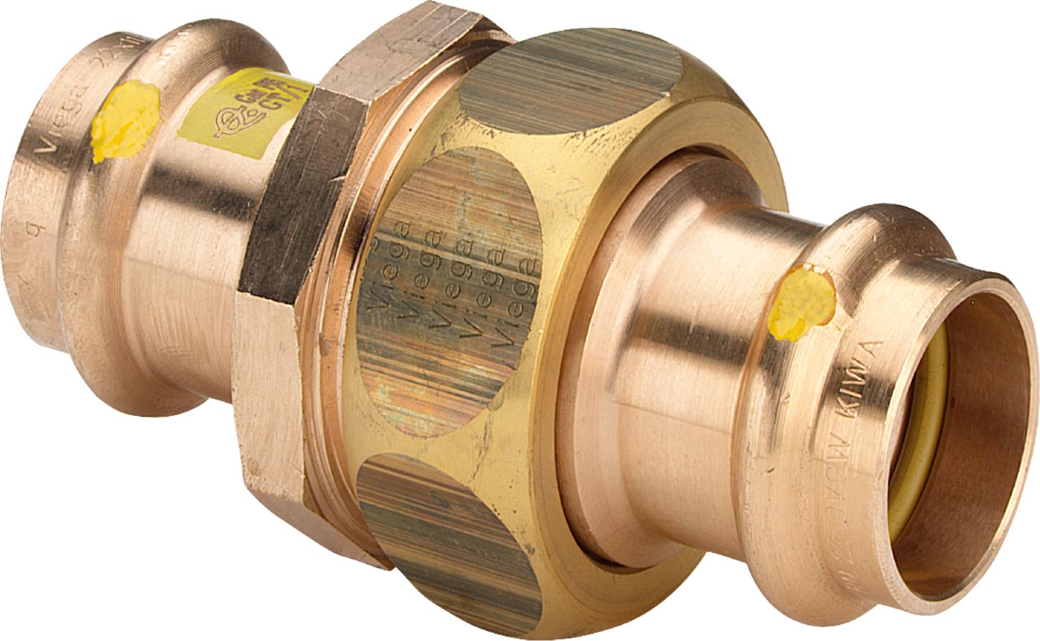 Viega Резьбовой соединительный элемент Profipress G 2650 (379285) 379 285