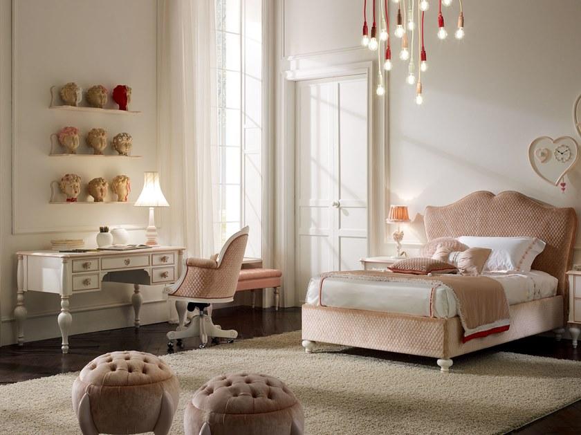 VOLPI Кресло с подлокотниками Sogni & amore 2058 - Вид №1