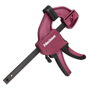 Быстрозажимная струбцина Neolaser NLH1700 для профессиональных работ 89435408