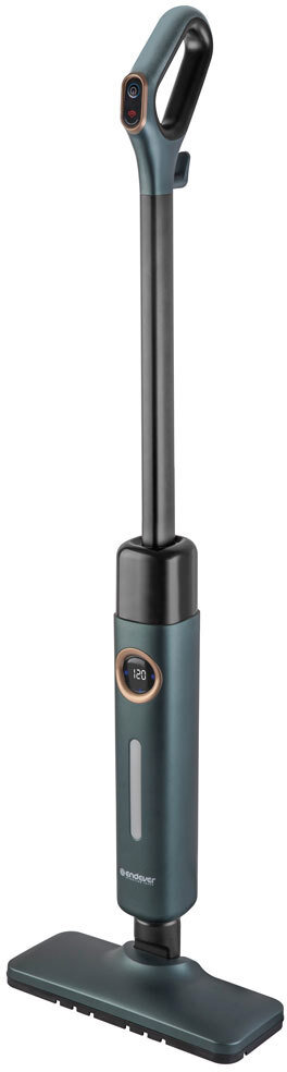 91022699 Паровая швабра 90300 Odyssey Q-620 1500 Вт 0.50 л STLM-0445314 ENDEVER