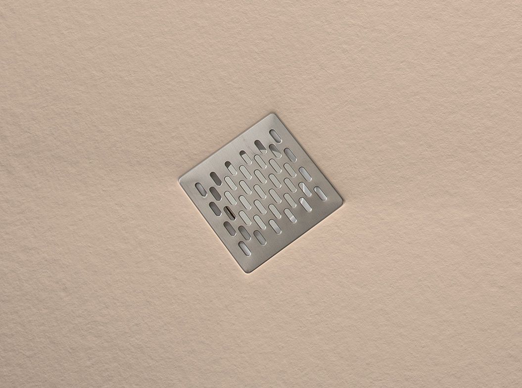 MCBATH Ares Stone Nox 160x80 Прямоугольное капучино sun-id-1959288 - Вид №2