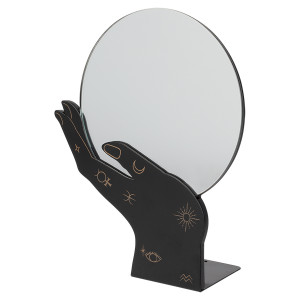 DYMIRRPSY Зеркало psychic Doiy