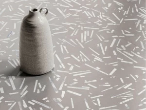 CERAMICA SANT'AGOSTINO Керамогранит с имитацией смолы для стен / пола Insideart