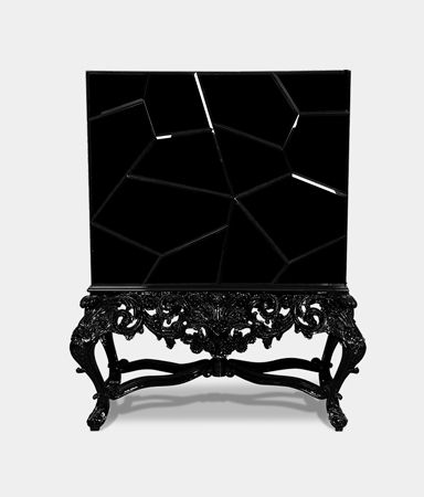 0-177 Кабинет Виктории Boca Do Lobo  - Вид №17