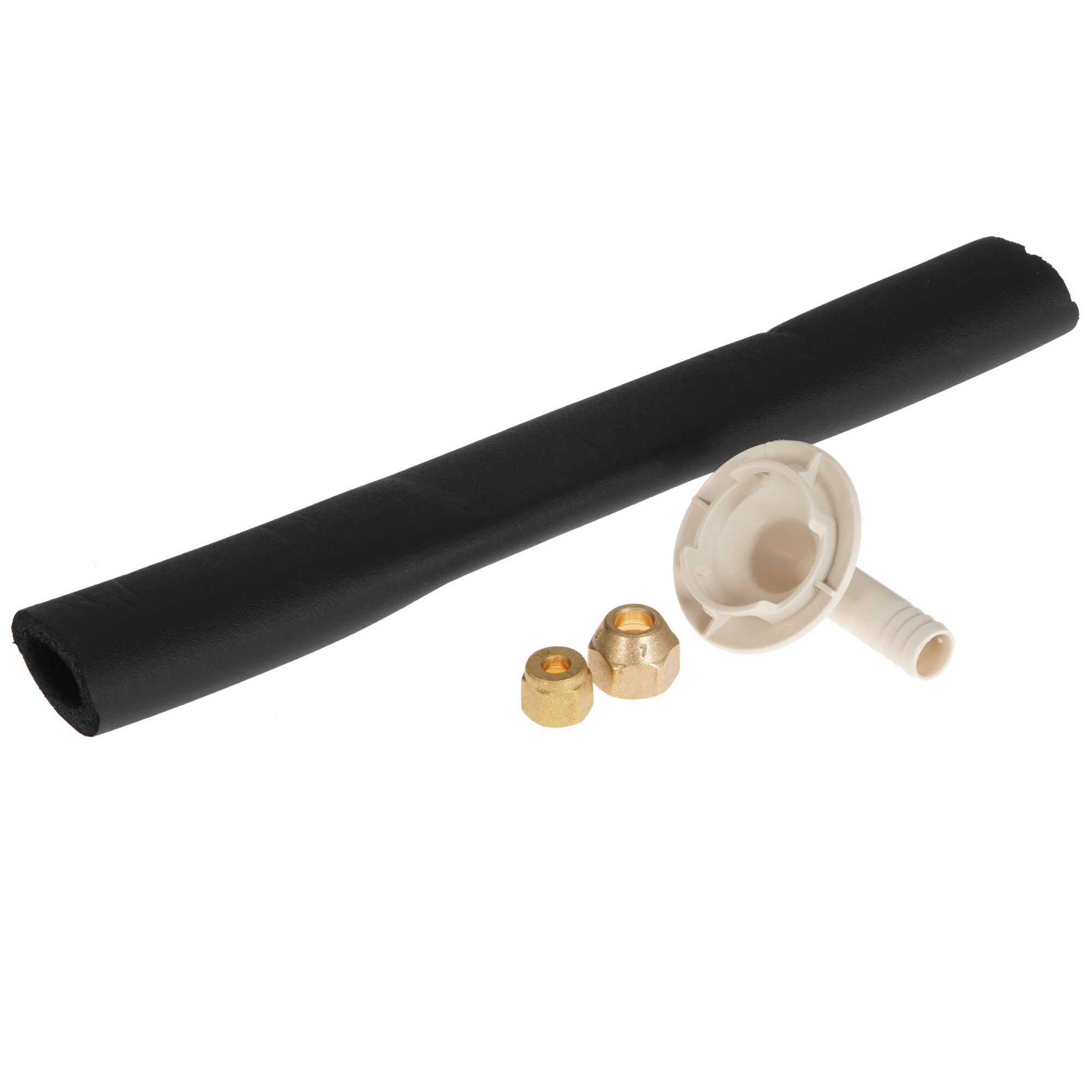 9986608 Кондиционер настенный сплит-система Lessar LS-HE18KDE2/LU-HE18KDE2 белый STDN-0148589 - Вид №9