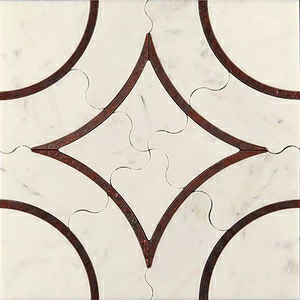 ПЛИТКА ПОЛОВАЯ METAL STONE ACM (W)-1/5 SKALINI ALCAMO