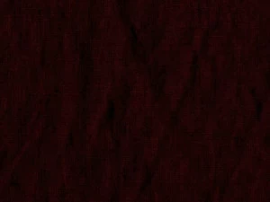 KOHRO Однотонная моющаяся льняная ткань