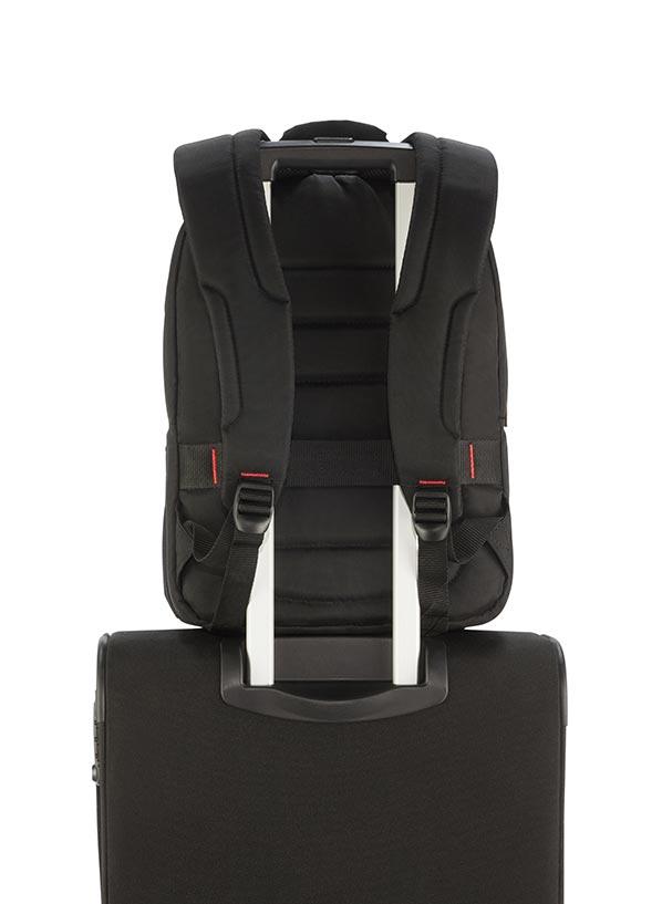 CM5-09005 Рюкзак CM5*005 Backpack S 14.1" Samsonite GuardIT 2.0  - Вид №5