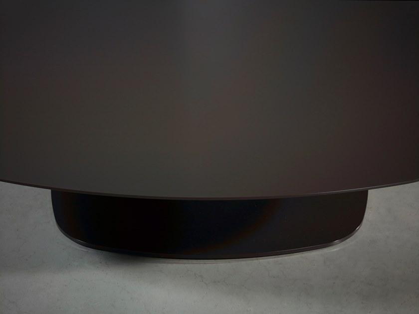 Piet Boon Низкий журнальный столик  Pbc 03.86.01 Pbc 03.86.01. - Вид №2