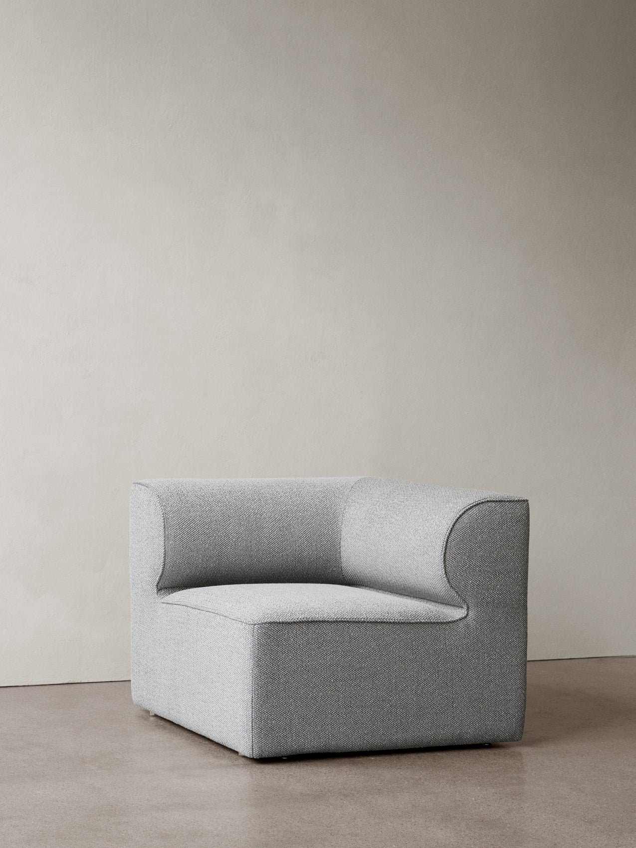 5709262053193 Карниз, диван секционный LuceLight  - Вид №9