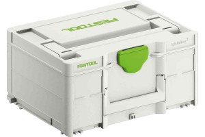 16182347 Контейнер Sys3 M 187 204842 Festool
