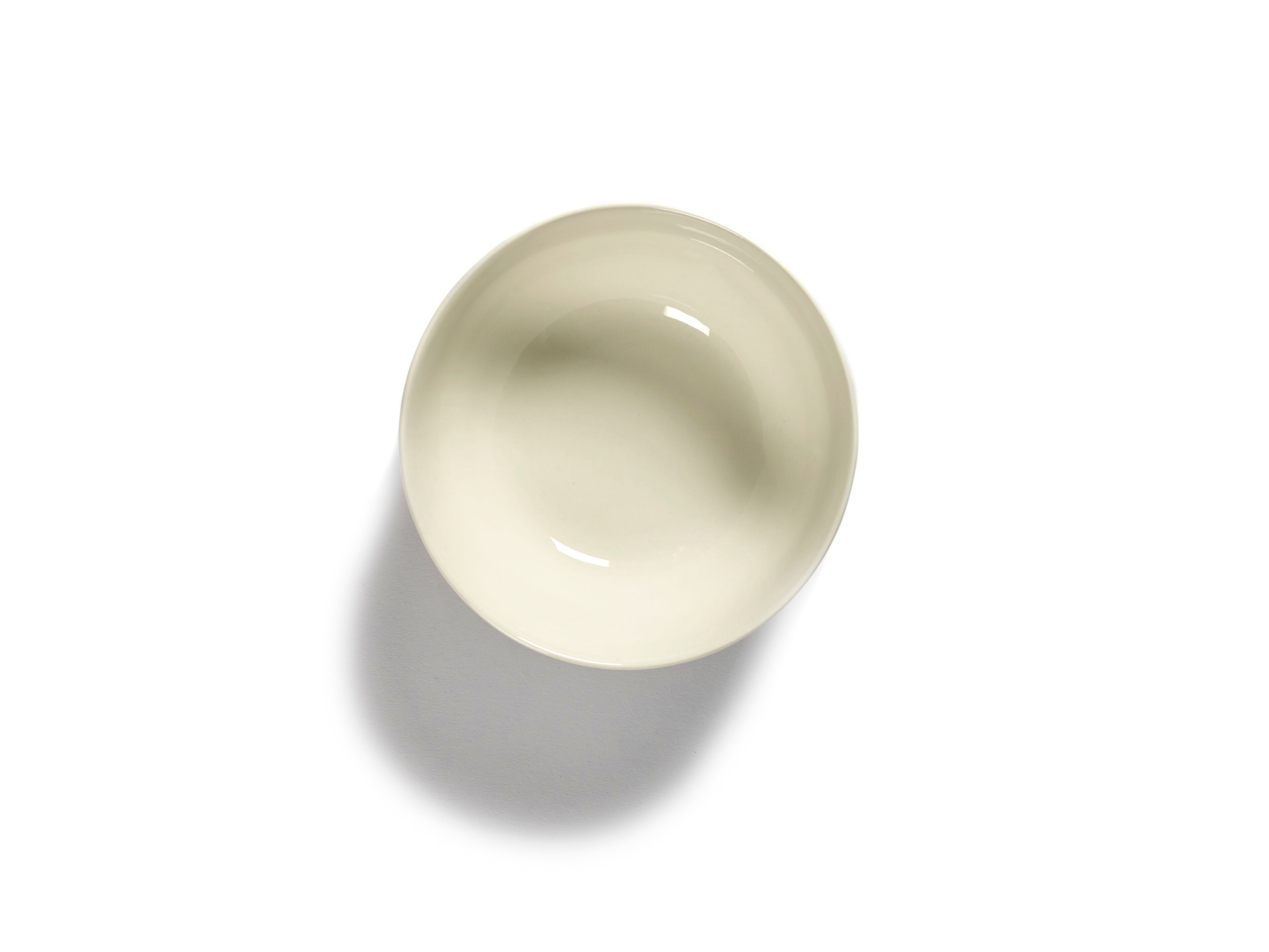 Глазурованная фарфоровая чаша Serax Ottolenghi Feast ARCH-00115973 - Вид №20