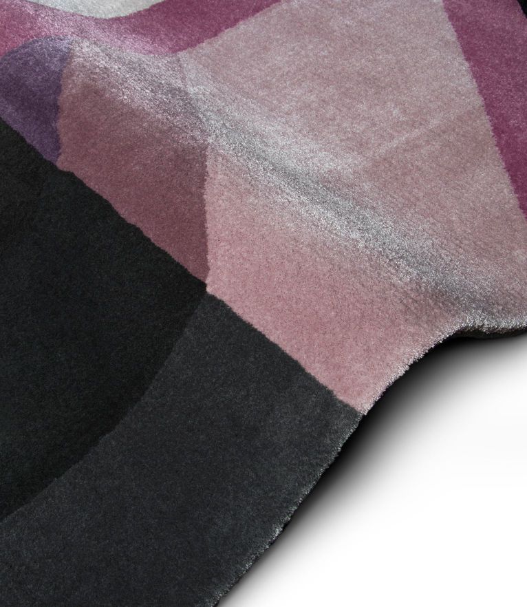 Сусыруг RUG'SOCIETY Geometric 160_417 - Вид №3