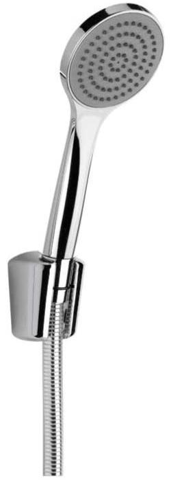 Paini Torino TRCR131 душевая лейка с шлангом