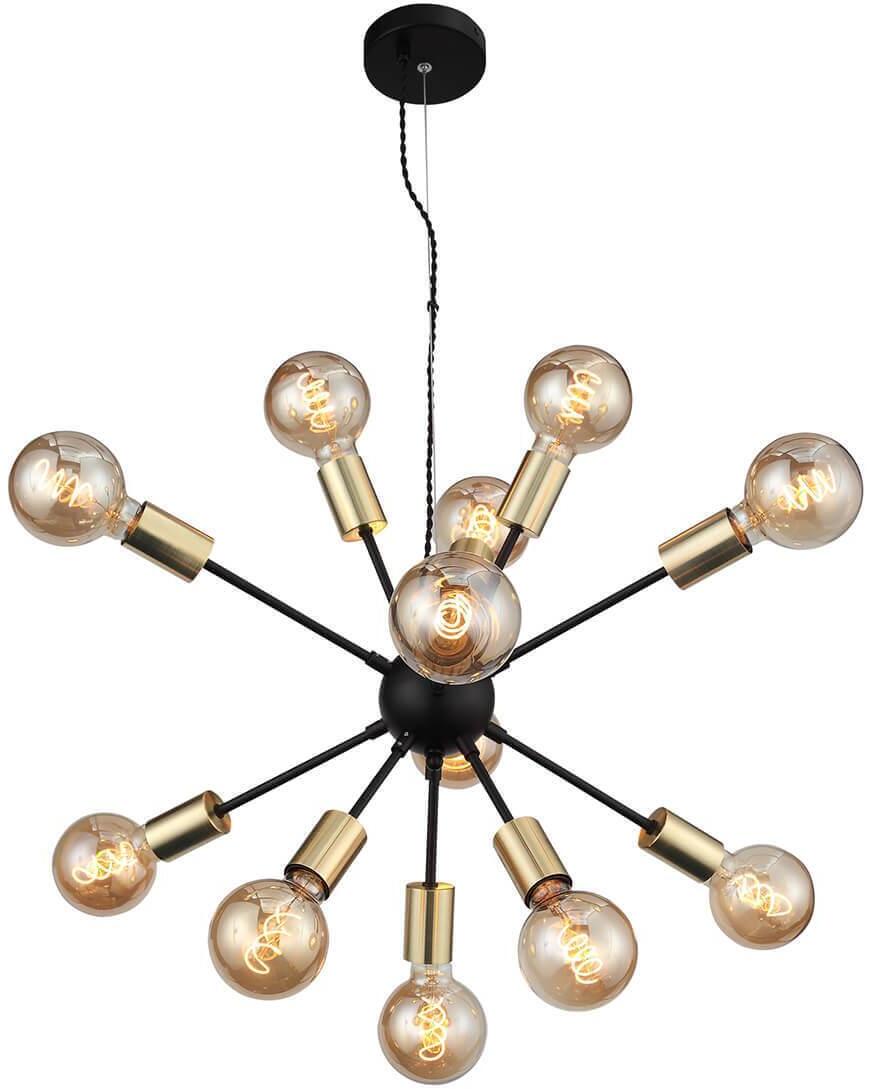 SL437.403.12 Подвесная люстра ST Luce Foglione