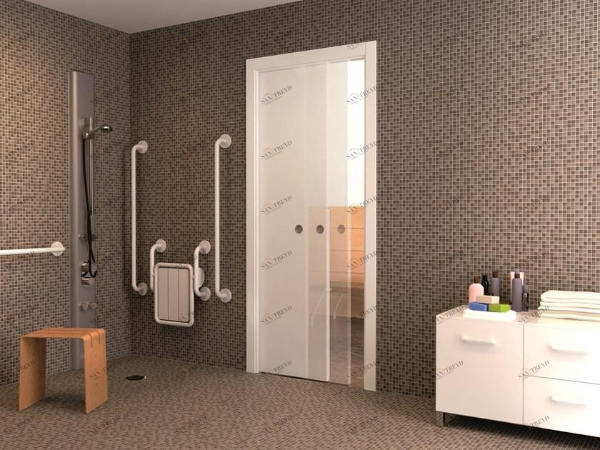 Eclisse Рама стойки для дверей, подходящая для установки мебели Eclisse classic sun-id-1363150