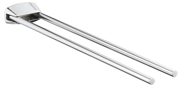 02718010000 Полотенцедержатель KEUCO City.2 - Вид №1