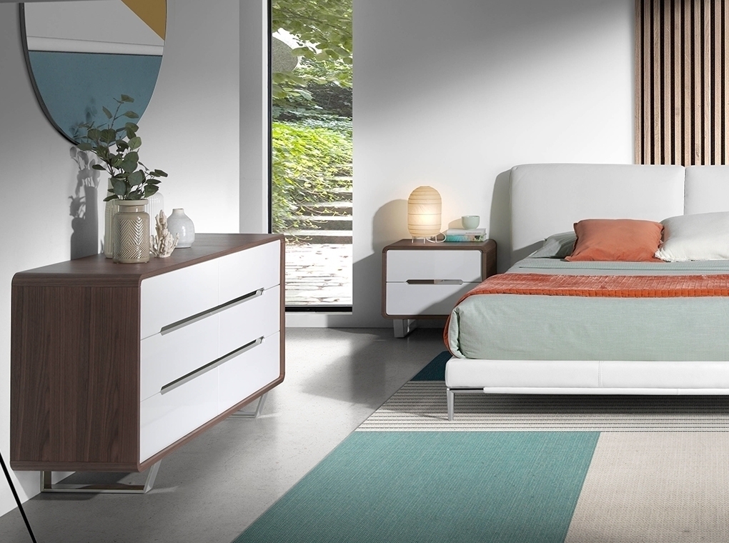 105736 Комод -С Angel Cerda 136  - Вид №4