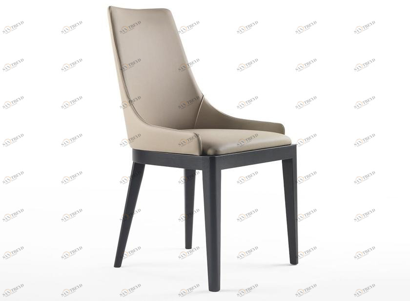 Marelli Кожаное кресло Nicole sun-id-1361533