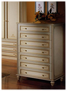 Комод  PELLEGATTA SETTIMANALE SM