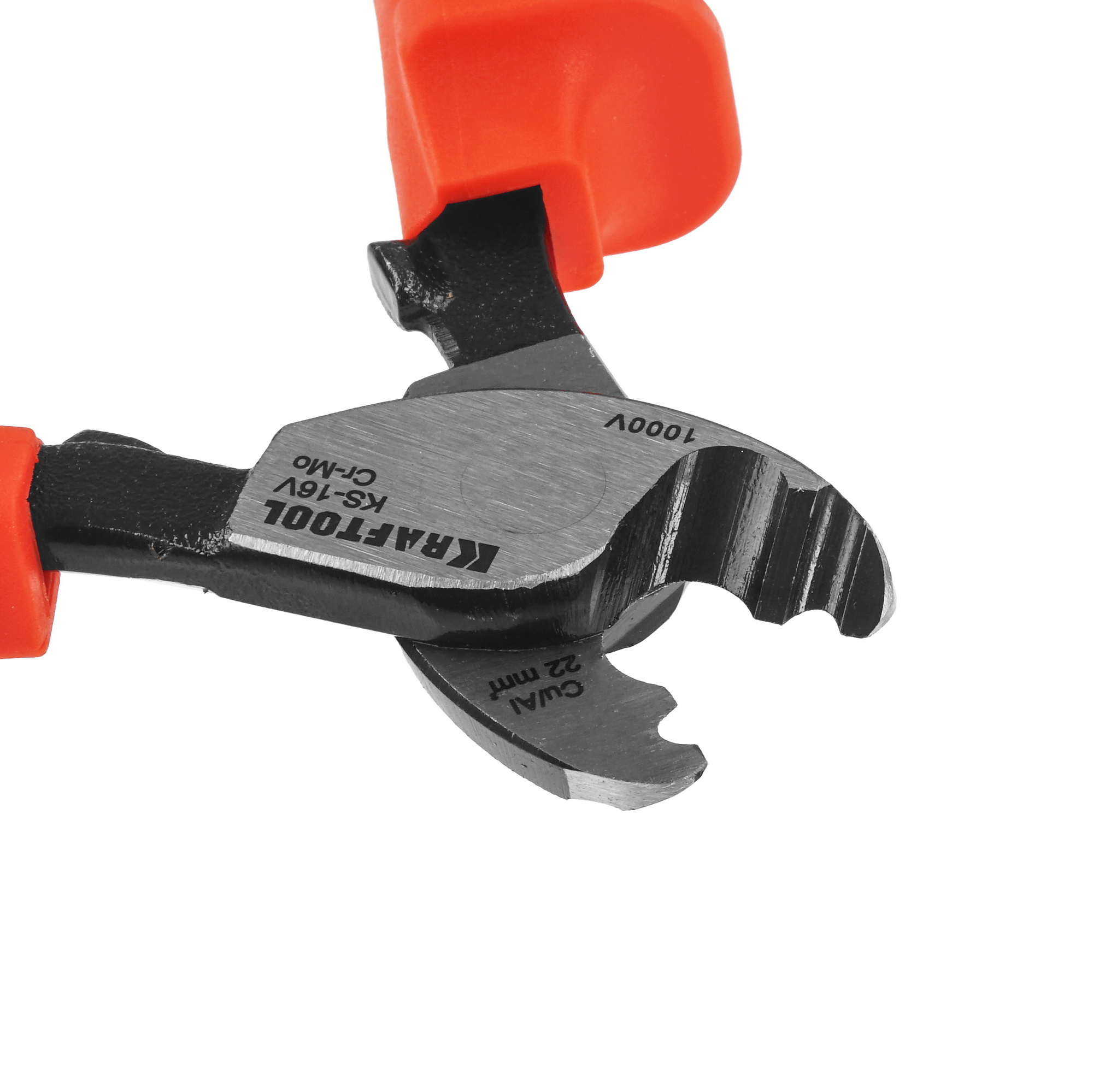 Кабелерез KRAFTOOL KS-16V 9107199 STDN-0085241 - Вид №5