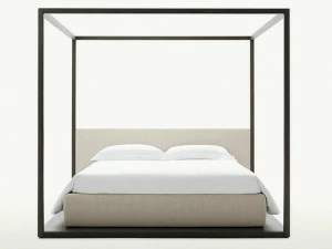 Maxalto Контейнерная кровать с двойным навесом Alcova