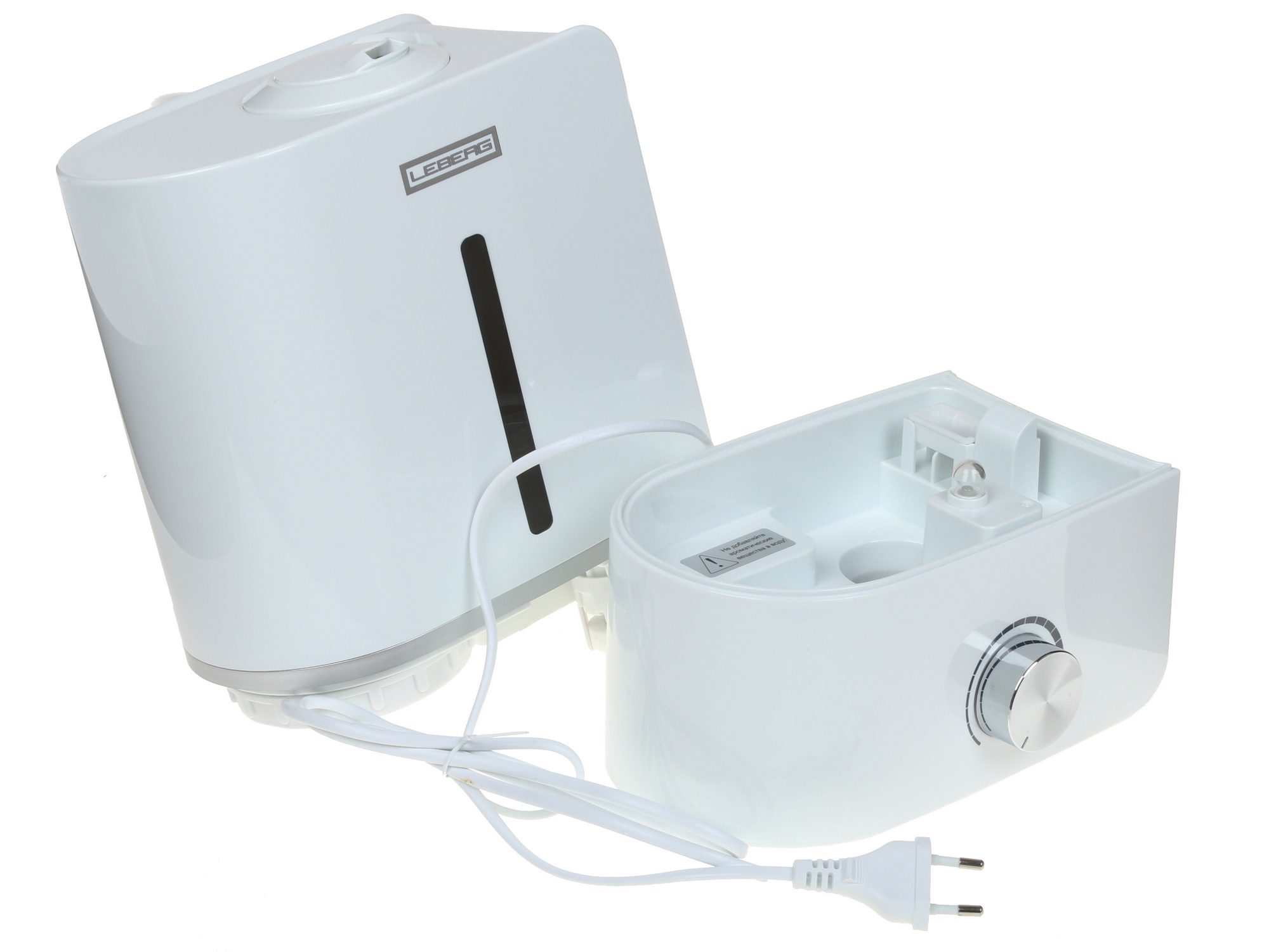 1161413 Увлажнитель воздуха LEBERG LH-206 STDN-0097383 - Вид №5