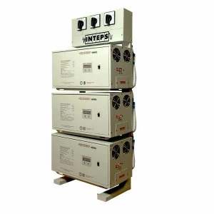 Стабилизатор напряжения LIDER PS 22 SQ-PRO-15