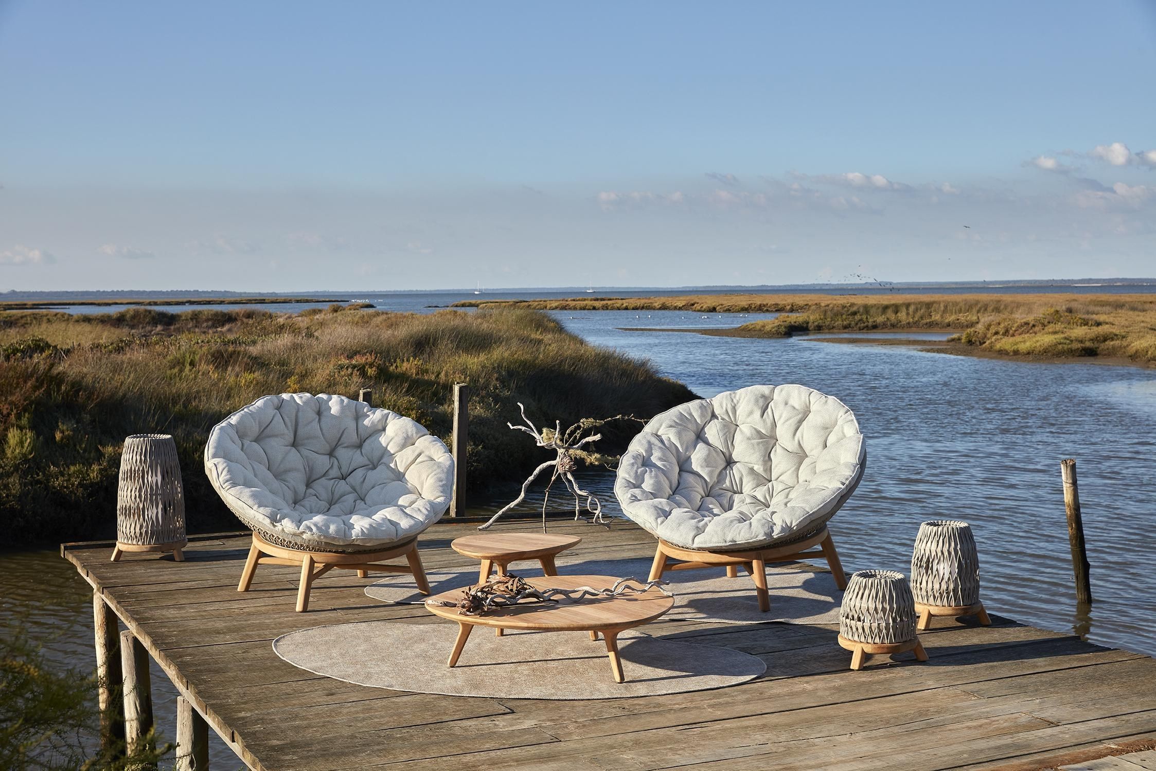 Веревочный фонарь MANUTTI ARCH-00144269 - Вид №7