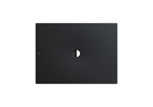 Душевой поддон KALDEWEI Сталь эмалированная 908-1 270 теплый серый 85