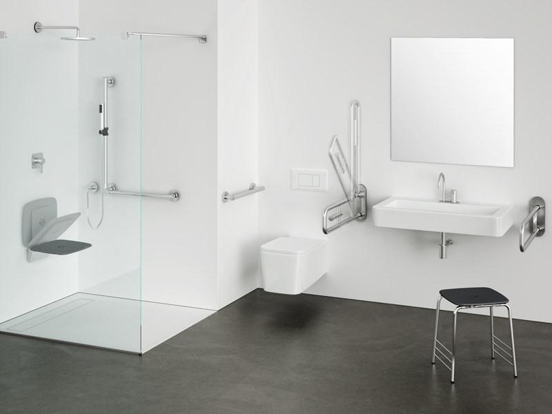 Provex Industrie Складное сиденье для душа 400 sun-id-1405371 - Вид №1