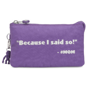 KI294682Q Косметичка Large Multi-Use Pouch Kipling Creativity L