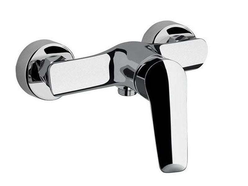 Встраиваемый однорычажный смеситель для душа Rubinetterie Mariani сущность ARCH-00125901